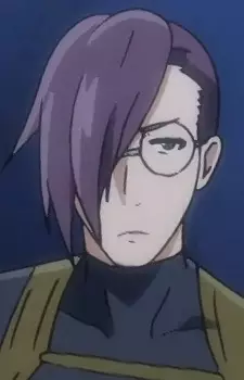imagem de capa do personagem Amaretto