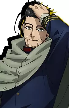 imagem de capa do personagem Hyakunosuke Ogata