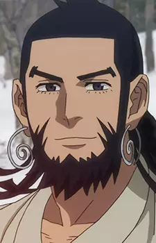 imagem de capa do personagem Kiroranke