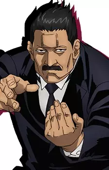imagem de capa do personagem Tatsuma Ushiyama