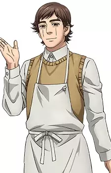 imagem de capa do personagem Yasaku Edogai