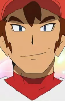 imagem de capa do personagem 'Olu'olu