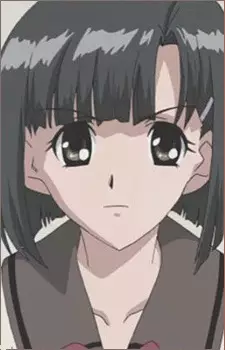 imagem de capa do personagem Class President