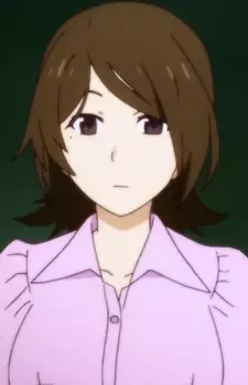 imagem de capa do personagem Haruko Miura