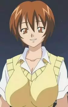 Reina Toyohara