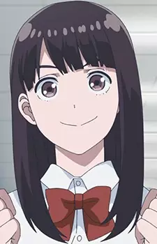 imagem de capa do personagem Mio Odagiri