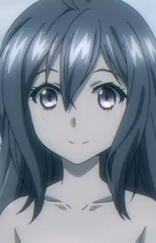 imagem de capa do personagem Glenda