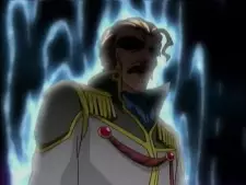 imagem de capa do personagem Volcott O'Huey