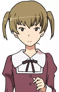 imagem de capa do personagem Fumika Kenmochi