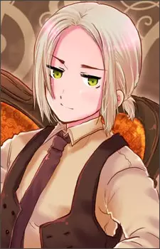 imagem de capa do personagem Poland