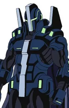 imagem de capa do personagem Ian Izzet