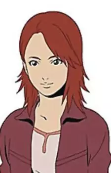 imagem de capa do personagem Eleanor Evans