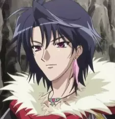 imagem de capa do personagem Ryuubi (Fake)