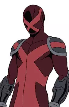 imagem de capa do personagem Exon