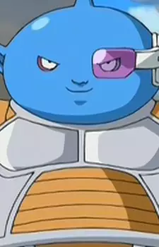 imagem de capa do personagem Abo