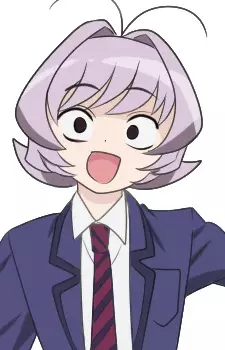 imagem de capa do personagem Najimi Osana