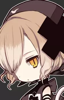 imagem de capa do personagem Mamori Totoyama