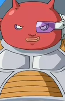 imagem de capa do personagem Cado
