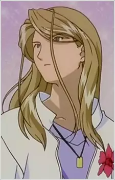 imagem de capa do personagem Takuro Kimura