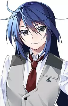 imagem de capa do personagem Haruto Aoi