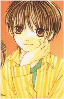 imagem de capa do personagem Satsuki Katakura