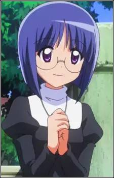 imagem de capa do personagem Sonia Shaflnarz