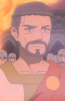 imagem de capa do personagem Beoram