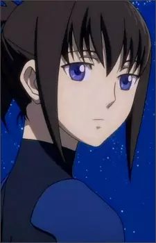 imagem de capa do personagem Bai