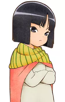 imagem de capa do personagem Runrun