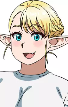 imagem de capa do personagem Erufuda