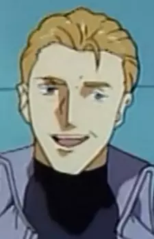 imagem de capa do personagem Tim