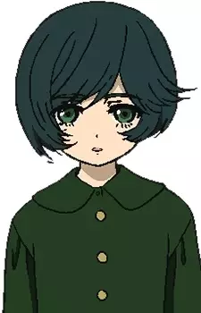 imagem de capa do personagem Michiru