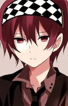imagem de capa do personagem Makino Aikawa