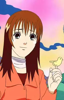 imagem de capa do personagem Tomoyo Mamou