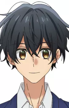 imagem de capa do personagem Yoshikazu Miyano