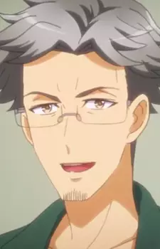 imagem de capa do personagem Makoto Susa