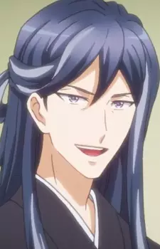 imagem de capa do personagem Ichika Saotome