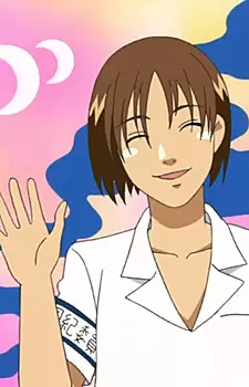 imagem de capa do personagem Seiichi Tachibana