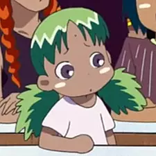 imagem de capa do personagem Raaya