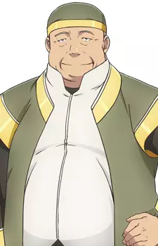 imagem de capa do personagem Thomas Alfeid