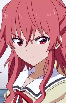 imagem de capa do personagem Akane Eimura