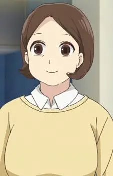 imagem de capa do personagem Chisato Nejima