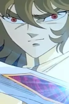 imagem de capa do personagem Jackal