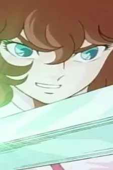 imagem de capa do personagem Shura
