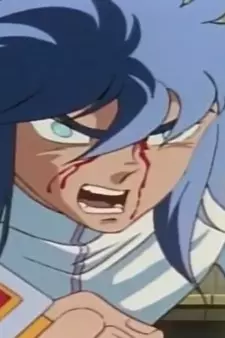 imagem de capa do personagem Arthur