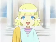 imagem de capa do personagem Rita