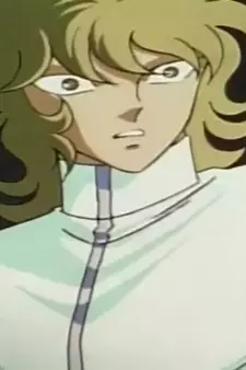 imagem de capa do personagem Davide