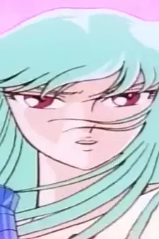 imagem de capa do personagem Hakureizan no Majo