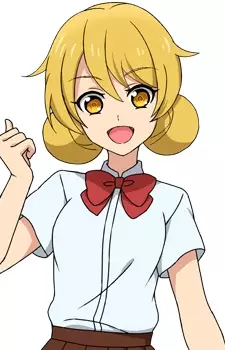 imagem de capa do personagem Hinata Takaragawa