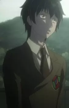 imagem de capa do personagem Carlos Diego